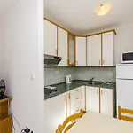 Apartment Krusica Trogir