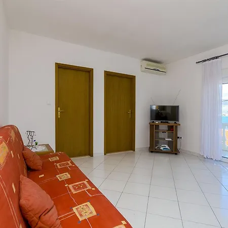 Appartement Krusica Trogir
