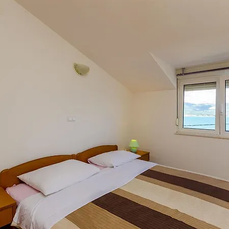 Krusica * Trogir