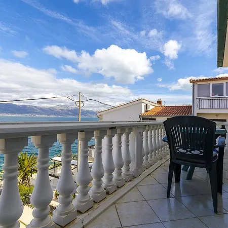Appartement Krusica