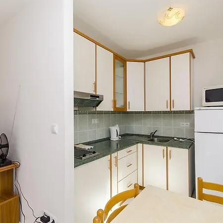 Appartement Krusica Trogir