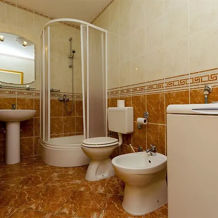 Appartement Krusica Trogir