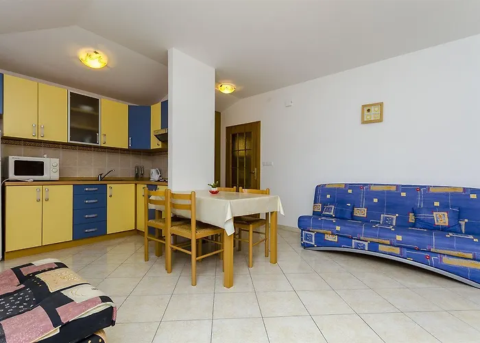Krusica * Trogir