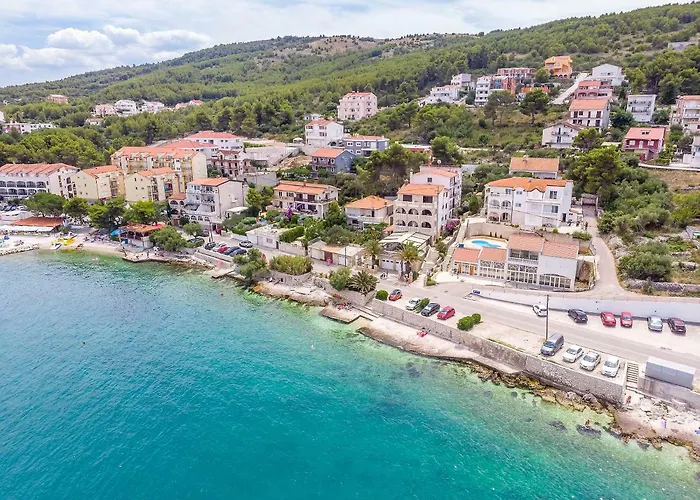 Krusica Daire Trogir