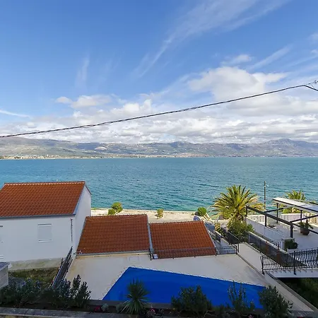 Apartmán Krusica