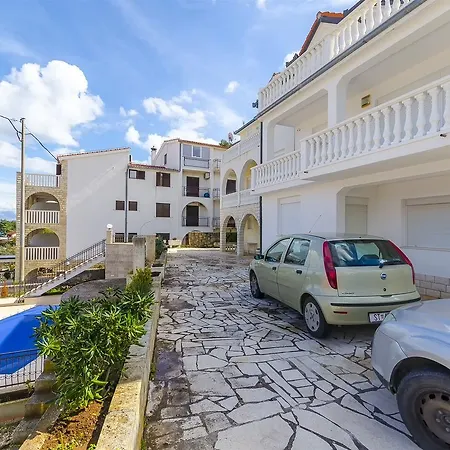 Krusica Apartmán