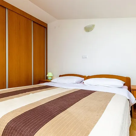 Appartement Krusica *