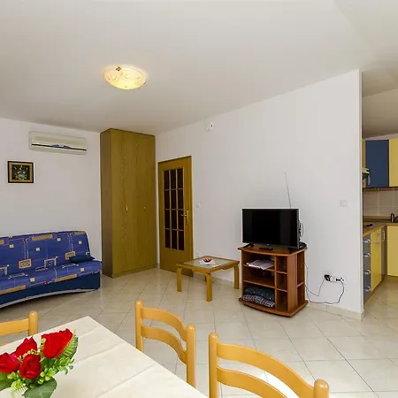 Krusica * تروغير