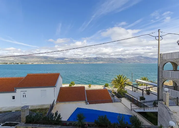 Apartmán Krusica