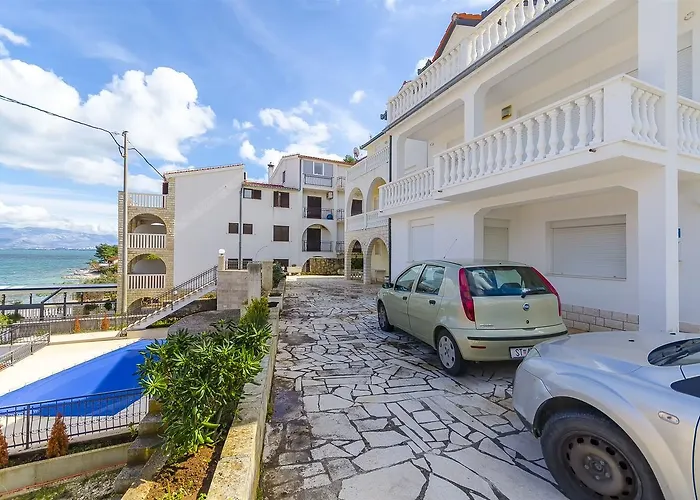 Krusica Apartmán