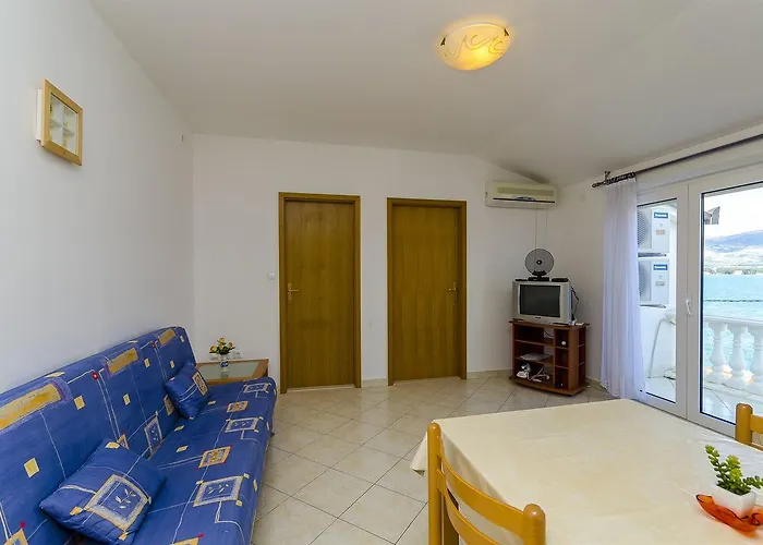 Appartamento Krusica