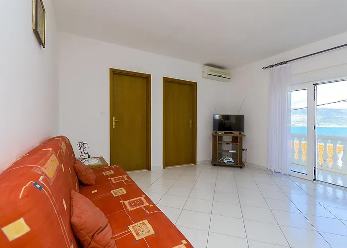 Apartmán Krusica Trogir
