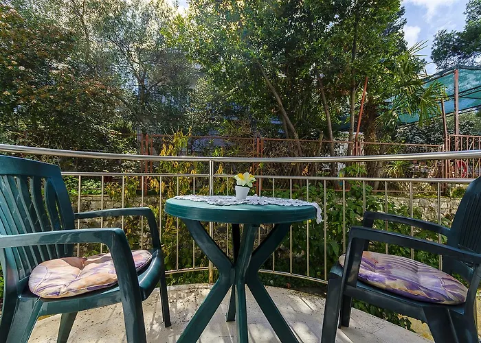Krusica Apartmán