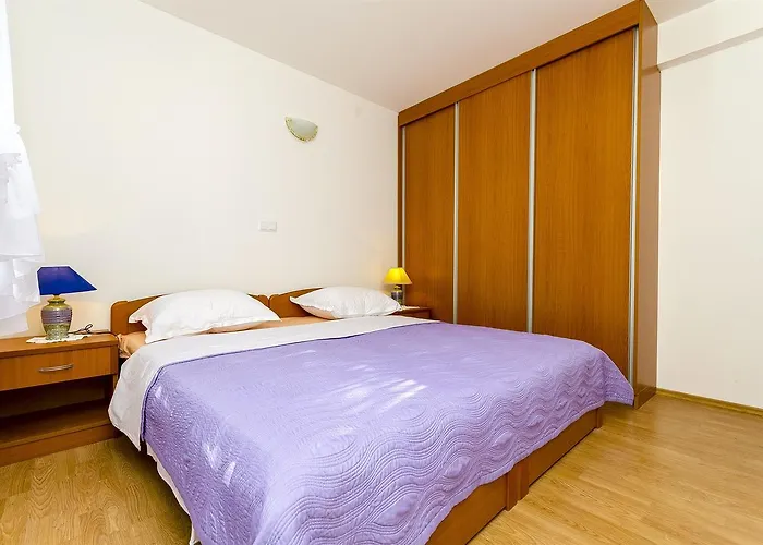 Krusica Apartmán