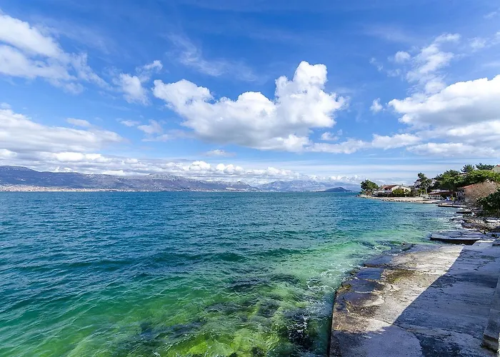 Appartamento Krusica *