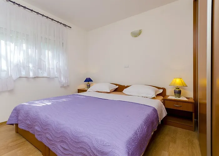 Appartamento Krusica