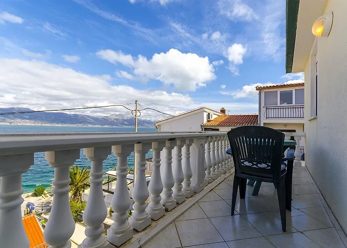 Appartamento Krusica