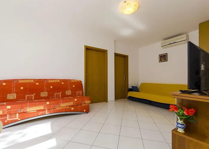 Appartamento Krusica *