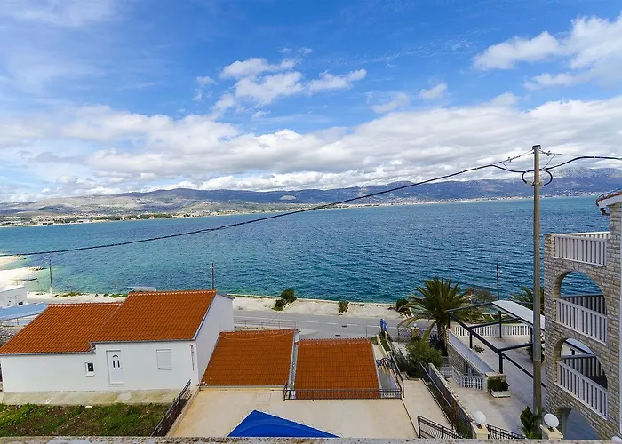 Krusica Apartmán