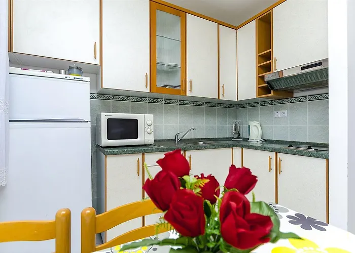 Krusica Apartmán