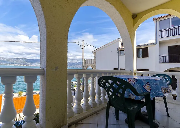 Krusica * Trogir