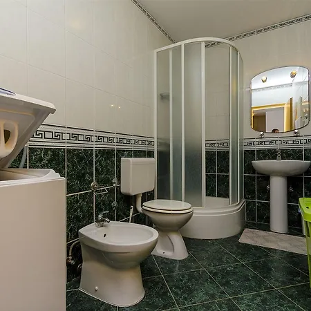 Krusica Appartement *