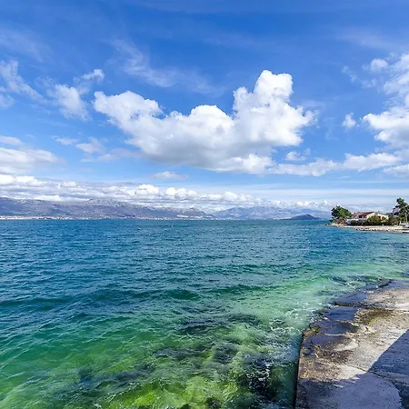 Appartement Krusica *