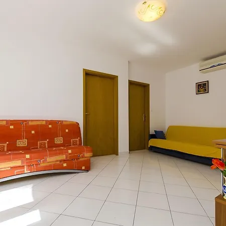 Appartement Krusica *